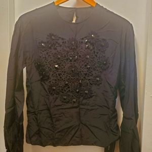 Dolce & Gabbana  Silk Blouse